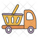 پیش‌نمایش فایل shopping-truck-11318434 از پک خرید و تجارت