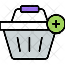 پیش‌نمایش فایل add-to-basket-11639155 از پک خرید