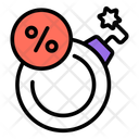 پیش‌نمایش فایل bomb-sale-11639202 از پک خرید