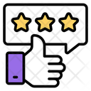 پیش‌نمایش فایل customer-review-11639185 از پک خرید