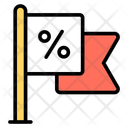 پیش‌نمایش فایل discount-flag-11639219 از پک خرید
