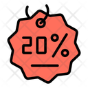 پیش‌نمایش فایل discount-tag-11639156 از پک خرید