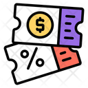 پیش‌نمایش فایل discount-voucher-11639169 از پک خرید