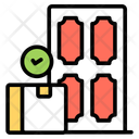 پیش‌نمایش فایل doorstep-delivery-11639190 از پک خرید