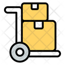 پیش‌نمایش فایل logistic-trolley-11639147 از پک خرید