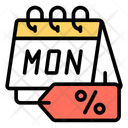 پیش‌نمایش فایل monday-sale-11639192 از پک خرید