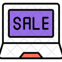 پیش‌نمایش فایل online-sale-11639145 از پک خرید