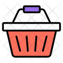 پیش‌نمایش فایل shopping-basket-11639126 از پک خرید