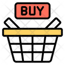 پیش‌نمایش فایل shopping-basket-11639157 از پک خرید
