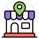 پیش‌نمایش فایل store-location-11639175 از پک خرید