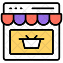 پیش‌نمایش فایل web-shop-11639144 از پک خرید