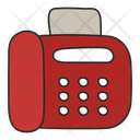 پیش‌نمایش فایل fax-machine-11664050 از پک تکنولوژی