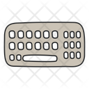 پیش‌نمایش فایل keyboard-11664059 از پک تکنولوژی