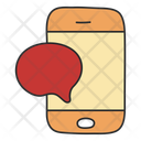 پیش‌نمایش فایل mobile-chat-11664118 از پک تکنولوژی