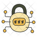 پیش‌نمایش فایل padlock-11664124 از پک تکنولوژی