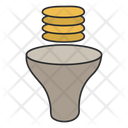 پیش‌نمایش فایل sales-funnel-11664117 از پک تکنولوژی