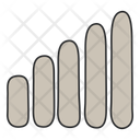 پیش‌نمایش فایل signal-bars-11664076 از پک تکنولوژی