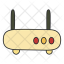 پیش‌نمایش فایل wifi-router-11664053 از پک تکنولوژی