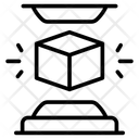 پیش‌نمایش فایل 3d-cube-11655482 از پک متاورس