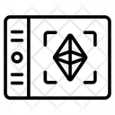 پیش‌نمایش فایل ethereum-scan-11655525 از پک متاورس