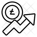 پیش‌نمایش فایل litecoin-analytics-11655520 از پک متاورس