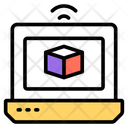 پیش‌نمایش فایل 3d-cube-11655165 از پک متاورس