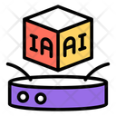 پیش‌نمایش فایل 3d-cube-11655180 از پک متاورس