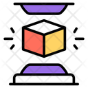 پیش‌نمایش فایل 3d-cube-11655191 از پک متاورس