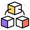 پیش‌نمایش فایل 3d-cubes-11655236 از پک متاورس