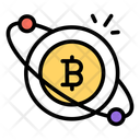پیش‌نمایش فایل bitcoin-11655192 از پک متاورس