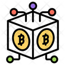 پیش‌نمایش فایل bitcoin-cube-11655184 از پک متاورس