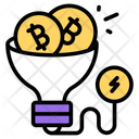 پیش‌نمایش فایل bitcoin-idea-11655218 از پک متاورس