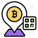 پیش‌نمایش فایل bitcoin-location-11655213 از پک متاورس