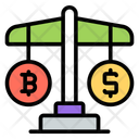 پیش‌نمایش فایل bitcoin-scale-11655211 از پک متاورس