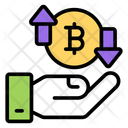 پیش‌نمایش فایل bitcoin-transfer-11655204 از پک متاورس