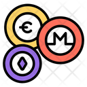 پیش‌نمایش فایل cryptocurrencies-11655231 از پک متاورس