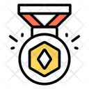 پیش‌نمایش فایل financial-medal-11655241 از پک متاورس