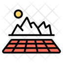 پیش‌نمایش فایل hills-11655154 از پک متاورس