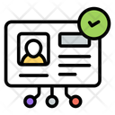 پیش‌نمایش فایل id-card-11655199 از پک متاورس