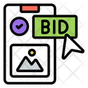 پیش‌نمایش فایل mobile-bid-11655209 از پک متاورس
