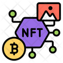 پیش‌نمایش فایل nft-network-11655202 از پک متاورس