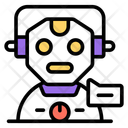 پیش‌نمایش فایل robot-11655247 از پک متاورس