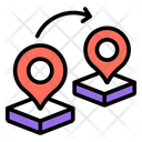 پیش‌نمایش فایل route-11655150 از پک متاورس
