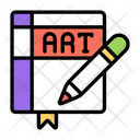 پیش‌نمایش فایل art-book-11679710 از پک طراحی و توسعه