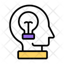 پیش‌نمایش فایل brain-idea-11679640 از پک طراحی و توسعه