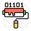 پیش‌نمایش فایل clean-binary-data-11679689 از پک طراحی و توسعه