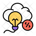 پیش‌نمایش فایل cloud-idea-11679692 از پک طراحی و توسعه