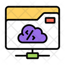 پیش‌نمایش فایل cloud-programming-11679694 از پک طراحی و توسعه