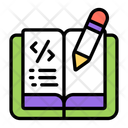 پیش‌نمایش فایل coding-book-11679673 از پک طراحی و توسعه