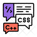پیش‌نمایش فایل coding-chat-11679683 از پک طراحی و توسعه